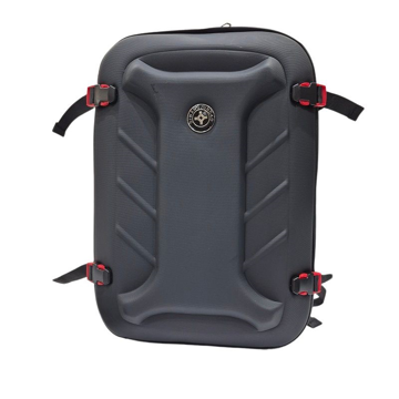 کیف لپ‌تاپ هاردشل ضدضربه تا 15.6 اینچ | کوله پشتی مقاوم و سبک 